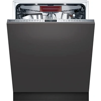Image of Neff S189YCX02E 60cm Fully Integrated Dishwasher