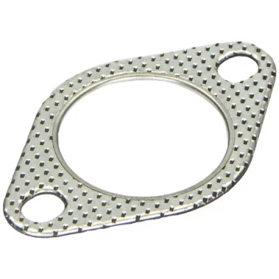 Image of EJP4033, GEX7750 Gasket, exhaust pipe BOSAL 256 645 VOLKSWAGEN: Golf 5, AUDI: A3 Sportback, Hatchback, FIAT: Punto II Hatchback