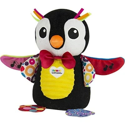 Image of Lamaze Symphony Oscar Musical Toy