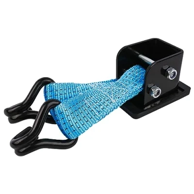 Image of STEGODON HI Lift Jack Mate Wheel Lifter 4X4 Offroad Heavy Duty 5000lbs Recovery Accessory 4WD(Blue)