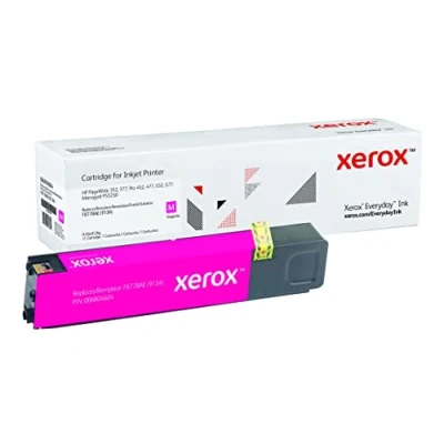 Image of Xerox Magenta Cartridge compatible with HP 913A (F6T78AE)