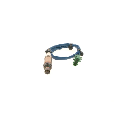 Image of 1628KN Lambda sensor BOSCH F 00H L00 445 4 CITROËN: C2 Hatchback, C3 I Saxo PEUGEOT: 206 106 II Hatchback