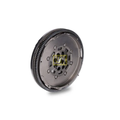 Image of 06J105266B, 06J105266J, 06J105266K Dual mass flywheel LuK 415 0334 10 Manual Transmission