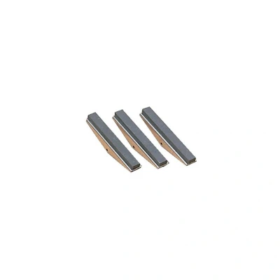 Image of Kennedy Cylinder Honing Stones Medium 51 x 7.00mm 3 Piece Set