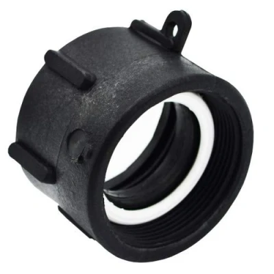 Image of IBC S60x6 (2 inch) Female to 2 inch BSP