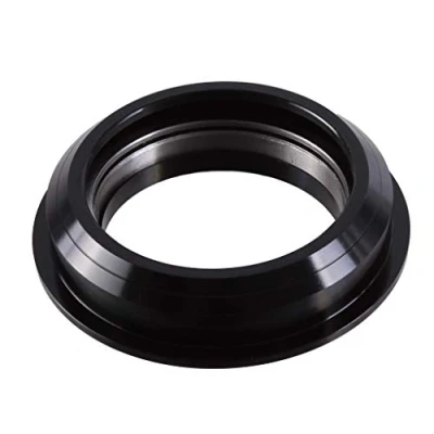Image of Ritchey Headsets Wcs Semi Integrated Lower Zs Headset, Black, ZS56 40 UK