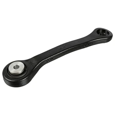 Image of 9603200937, 96032009377284, A9603200937, A96032009377284 Anti roll bar link FEBI BILSTEIN 172304