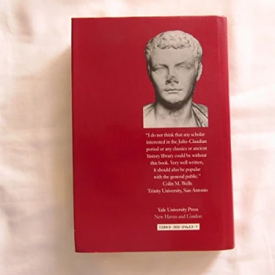 Image of Caligula: the Corruption of Power