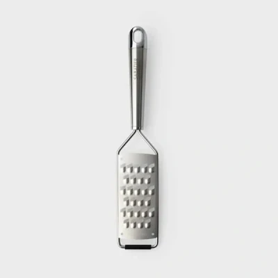 Image of Sabatier Professional Coarse Etched Grater (SABGRAT3)