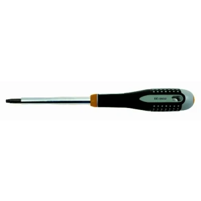 Image of Bahco Be 9003 8 3/4 Inch Ergo Robertson Screwdriver