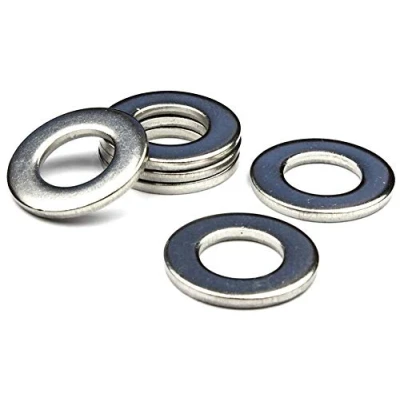 Image of M12 Washers Zinc Plated Pack of 12