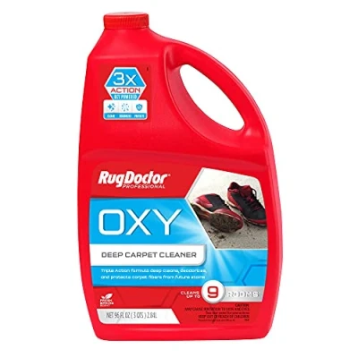 Image of CARPET OXY DEEP 96OZ (Pack of 1)