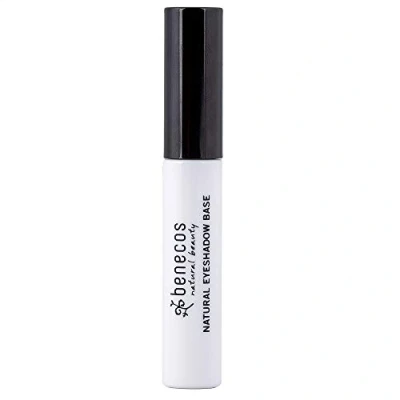 Image of Benecos Natural Cosmetics Eyeshadow base Talkfree vegan