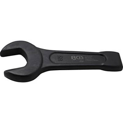 Image of BGS 35265 Slogging Open End Spanner 65 mm