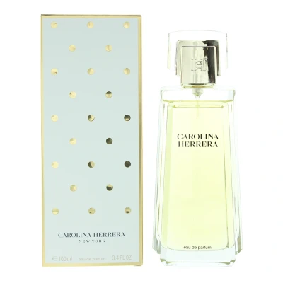Image of CAROLINA HERRERA Eau De Parfum for Women 100 ml