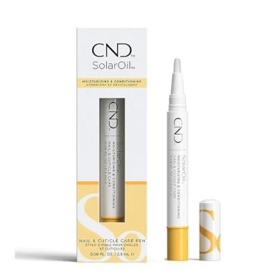 Image of CND Essentials Care Pen Solar Oil, 2.5 ml