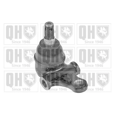 Image of NA0134550A, NA0134550B Ball joint QUINTON HAZELL QSJ3366S MAZDA: MX 5 2, I