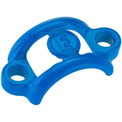 Image of Magura Handlebar Clamp Aluminium No Bolts