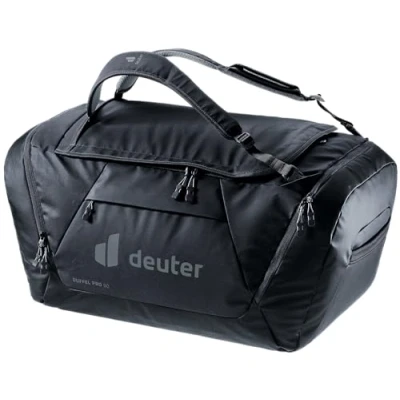 Image of deuter Duffel Pro 90 Travel Sports Bag