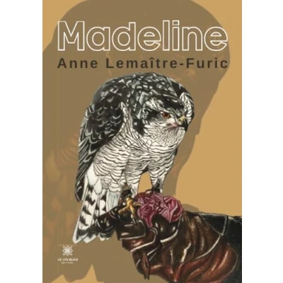 Image of Madeline