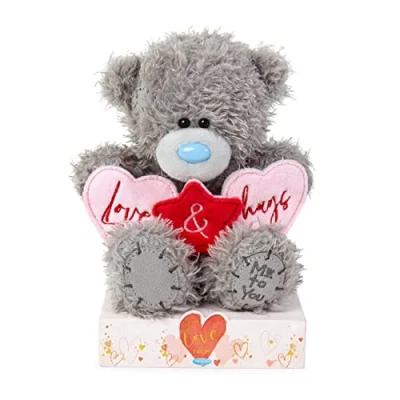 Image of Me To You Bear M7 Love and Hugs