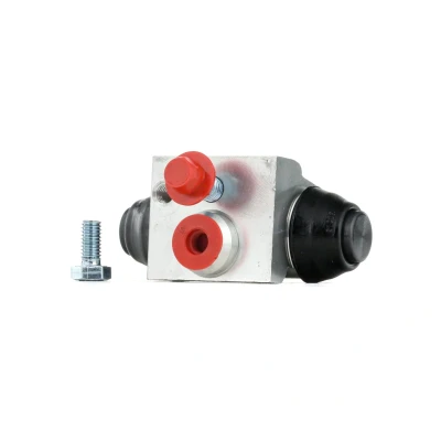 Image of 4402F0 Brake Cylinder DELPHI LW90051 17,5mm without integrated regulator PEUGEOT: 107 Hatchback, CITROËN: C1 I, TOYOTA: Aygo