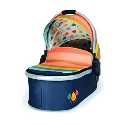 Image of Cosatto Wowee Carrycot Goody Gumdrops