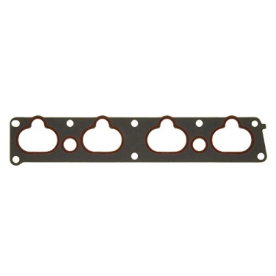 Image of 0348R8 Intake Manifold Gasket AJUSA 13205500 Suction Pipe PEUGEOT: 206 Hatchback