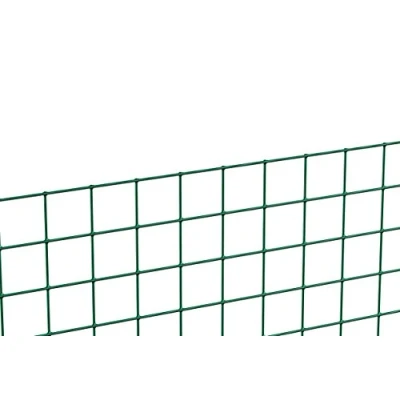 Image of Gah Alberts Welded Grid, 5 m Roll, Grey, 614478