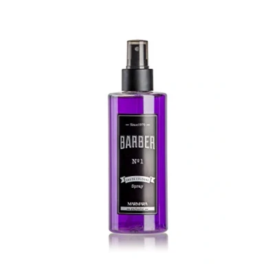 Image of MARMARA Eau De Cologne N.1 Barber Spray, 250 ml