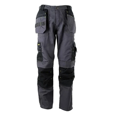 Image of Stanley Men&#039;s Huntsville Work Trouser Grey W36/L31
