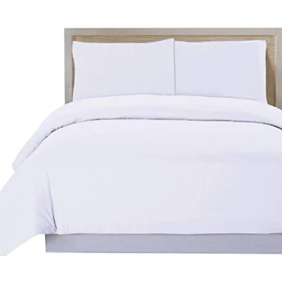 Image of Hypo allergenic Waterproof Duvet Protector King Size 230 x 220 cms.