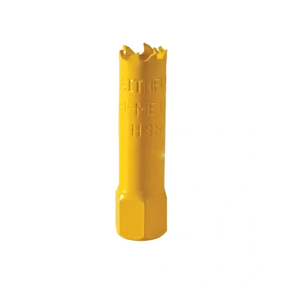 Image of Faithfull Bi Metal Cobalt Holesaw 16mm FAIHSVP16
