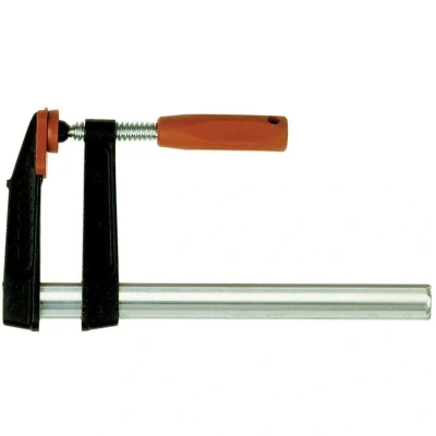 Image of Bahco 420 100 200 F Clamp Capacity 200mm (8in) BAH420100200