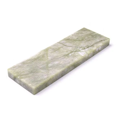 Image of ATOPLEE Knife Sharpening Stone,1pcs Grit 10000# Sharpener Whetstone Oilstone for Sharping Knives (1, 5.91X1.97X0.39 inch)