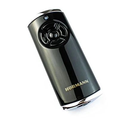 Image of Hörmann Hand Transmitter HS5 868 BS Black/Europe, 436752
