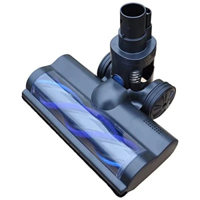 Image of Zunedhys Electric Motorized Floor Brush Head for P10 Pro Wireless Handheld Vacuum Cleaner