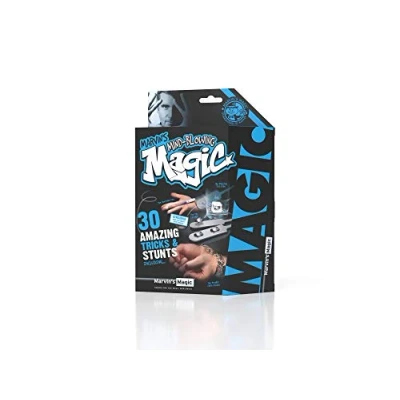 Image of Marvin&#039;s Magic MMB 5725 Ultimate Mind Blowing 30 Tricks and Stunts