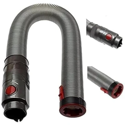 Image of BuyParts Pipe Hose for Dyson DC40 DC41, DC55, DC65, DC77 Vacuum Cleaners Equivalent to 920765 04