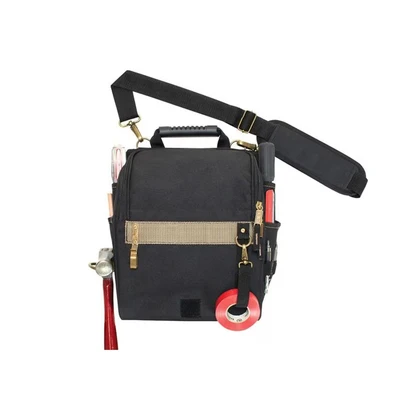 Image of Kunys EL1509 Electricians Zip Pouch 21 Pocket