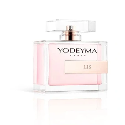 Image of Yodeyma Paris Perfume Lis 100ml Eau de Parfum (Women&#039;s) Orange, Nard, Wood notes