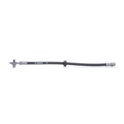 Image of HEB1004 Brake Hose BOSCH 1 987 476 696 382mm VOLKSWAGEN: Polo III Hatchback, Passat B3/B4 Saloon, Lupo / 3L, SEAT: Arosa