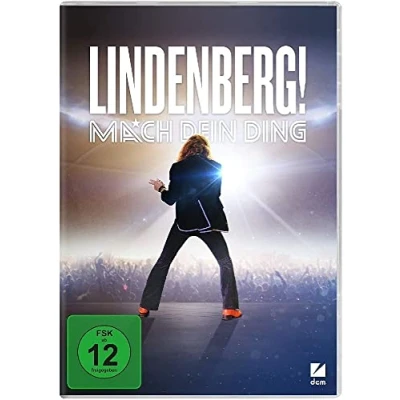 Image of Lindenberg! Mach dein Ding