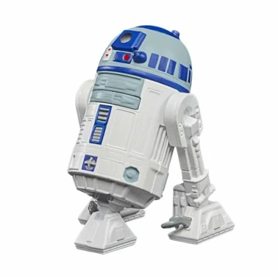 Image of Kenner Star Wars R2 D2 Vintage Figure, F53105L00