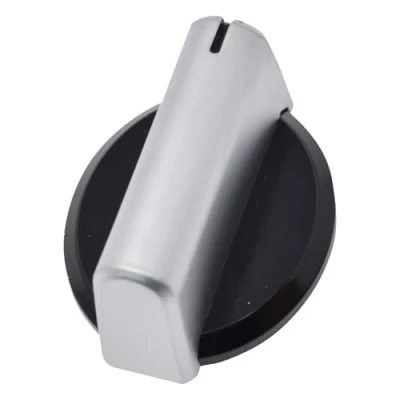 Image of sparefixd Suitable for Baumatic Cooker Oven Hob Control Knob Switch Dial