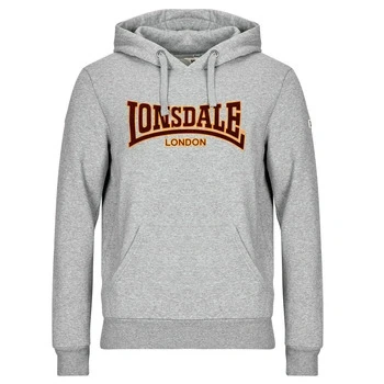Image of Lonsdale Men&#039;s Hoodie Navy