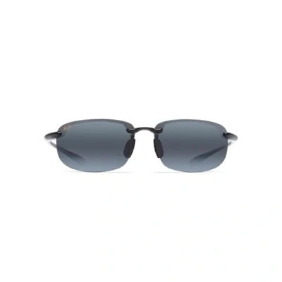 Image of Maui Jim Ho&#039;okipa Rimless Sunglasses
