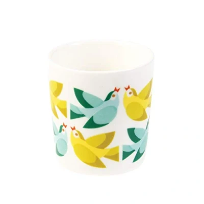 Image of Love Birds Egg Cup