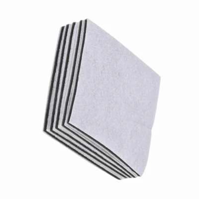 Image of Garosa 5pcs 150 * 150mm Universal Vacuum Filter Replacement Pre Motor Foam Cleaner Post