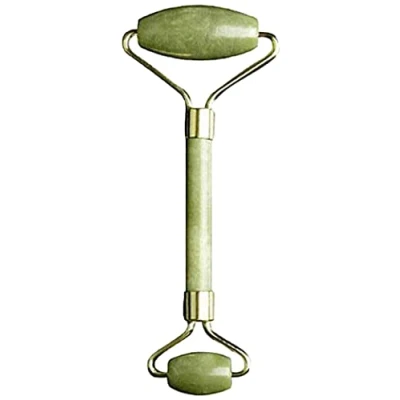 Image of Molinter Jade Roller Facial Natural Massager for Lifting, Beauty Tool Face
